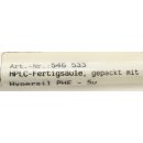 CS-ChromatographieService HPLC Fertigsäule m. HypersilPHE-5µ