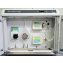 Biotage Jones Chromatography FlashMaster II HPLC Sytsem