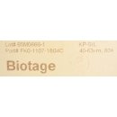 Biotage FK0-1107-1804C FLASHi Cartridges Kartuschen Silica