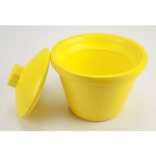 Magic Touch Icewares Eiseimer Ice Bucket mit Deckel Eisehälter