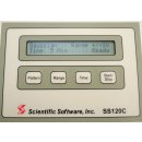 Scientific Software SS120C Chromatogram Signalgenerator