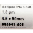 HP Agilent HPLC-Säule Eclipse Plus-C8 959941-906