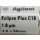 HP Agilent HPLC-Säule Eclipse Plus C18 959941-902
