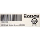 Atlas Material Testing XenoCal Global-Sensor 300-800nm 55007866