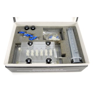 Thermo Scientific Pierce Microdialyzer System 100 Kit 66320