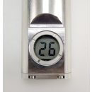 Heraeus Thermometer 56001490 Kontaktthermometer LCD-Display