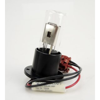 Gilson 100326 Deuteriumlampe für UV Detektor Lamp Assy