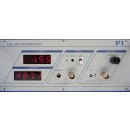 PI Physik Instrumente E-662 LVPZT-Verstärker...