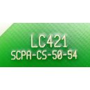 SCPA LC421 A/D-Wandler PC-Einsteckkarte ISA-Karte ChromStar