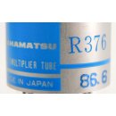 Hamamatsu R376 Photomultiplier Tube Photoelektronenvervielfacher