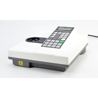 Pharmacia Biotech GeneQuant II RNA/DNA Calculator Spectrophotometer