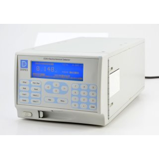 Dionex Thermo Scientific ED50 elektrochemischer Detektor HPLC