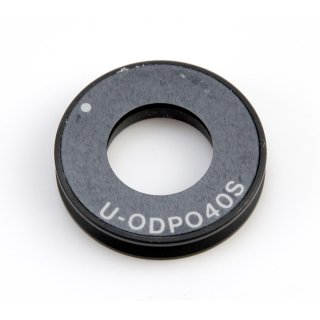 Olympus Mikroskop U-ODPO40S DIC Prism Kondensor Prisma 40X Oil