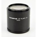 Olympus Mikroskop Stereo Objektiv DFPLAPO1X-2 Plan Apo für SZX