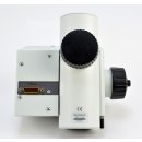 Olympus Mikroskop SZX-FOA motorisierter Fokustrieb Fokussiereinheit