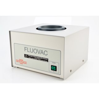 Harvard Apparatus Fluovac 34-0387 Anästhesiegas-Absauger