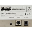 IBS Integra Biosciences Vacusafe comfort Absaugsystem Vakuumpumpe