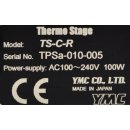 YMC KeyChem Basic Thermo Stage TS-C-R für Mikroreaktionssystem