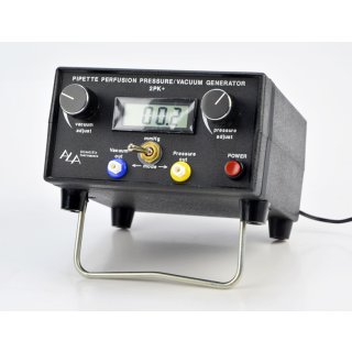 ALA Scientific 2PK+ Pipette Perfusion Druck / Vakuum Generator
