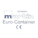 KLS Martin Sterilisationscontainer Euro-Container Sterilcontainer