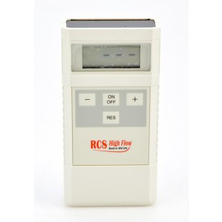 Biotest Hycon RCS High Flow Luftkeimsammler Air Sampler Biotest Hycon RCS High Flow Luftkeimsammler Air Sampler