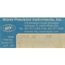 WPI World Precision Instruments EVOMX Epithelial Volt-Ohm-Meter