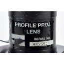 3 Stück EO Edmund Optics Objektive Profile Projector Lens