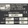 EMKA Technologies modularer 4-Kanal Verstärker EKG-Messung AC264