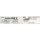 EMKA Technologies Temperatur Feuchtigkeit Datenerfassungs-Modul