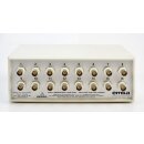 EMKA Technologies ITF16 Interface Box Data Acquisition Modul