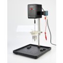EG&G Parc 377A Coulometry Cell System...