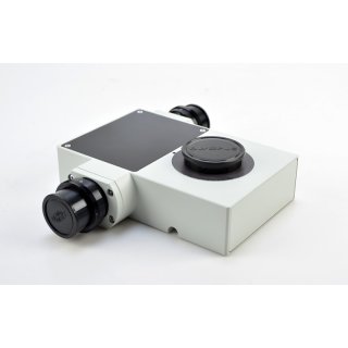 Olympus Mikroskop Mitbeobachtereinrichtung U-MDO10B3