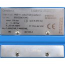 Endress+Hauser CerabarPMP71 Digitaler Drucktransmitter