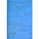 Endress+Hauser LiquilineM CM42  CM42-PGA000EAD00 Transmitter