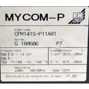 Endress+Hauser E+P Mycom-P Messwertumformer CPM141S-P11A01