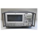 Wandel &amp; Goltermann SF-60 SDH/PDH Transmission Analyser