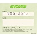 Narishige MMO-220A 1-Achsen Öl-Hydraulik Mikromanipulator