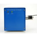 ECOM LCD 2071.3 HPLC UV Detektor 7A000000 Cell PLCC 13