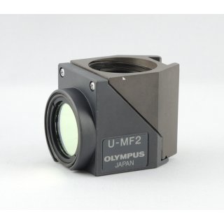 Olympus Mikroskop Fluoreszenz Filtercube U-MF2 YFP