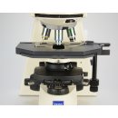 Zeiss Axioskop 2 Mikroskop Durchlicht Phasenkontrast