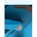 FMI Ugo Basile 7025 Rodent Ventilator Beatmungspumpe für Tiere