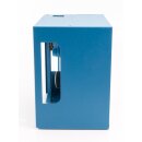 FMI Ugo Basile 7025 Rodent Ventilator Beatmungspumpe für Tiere