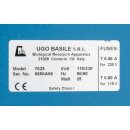 FMI Ugo Basile 7025 Rodent Ventilator Beatmungspumpe für Tiere