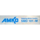 AMKO Analytische Messtechnik Stepping Motor Control SMD 101-M