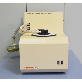 Thermo Scientific Savant UVS400A-230 Universalvakuumsystem