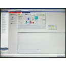HP Hewlett Packard Agilent 3D CE G1600AX Kapillarelektrophorese