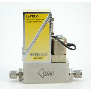 Bronkhorst P-602C-FA-33-V EL-Press elektronischer Druckregler