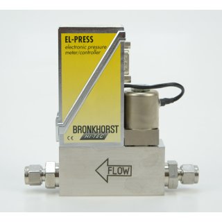 Bronkhorst P-602C-FAC-33-V EL-Press elektronischer Druckregler