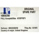 Pall Komplettfilter NT6PFRP1 Kleenpak Nova Capsule Filter