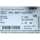 SKF Lubrication Systems MF1-BW7-S42+1FV Schmieranlage